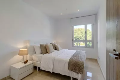 Penthouse in Nueva Andalucía