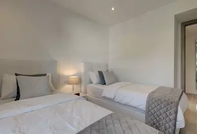Penthouse in Nueva Andalucía
