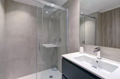 Penthouse in Nueva Andalucía