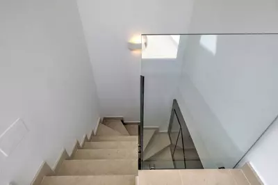 Penthouse in Nueva Andalucía