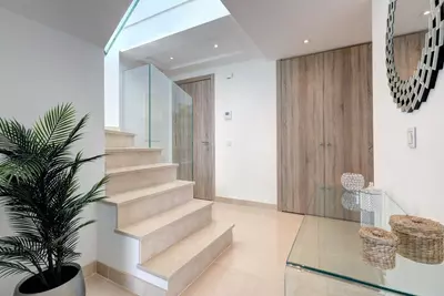 Penthouse in Nueva Andalucía