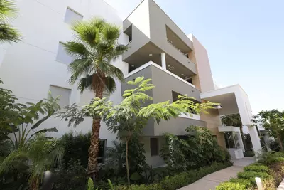 Penthouse in Nueva Andalucía