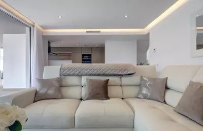 Penthouse in Nueva Andalucía