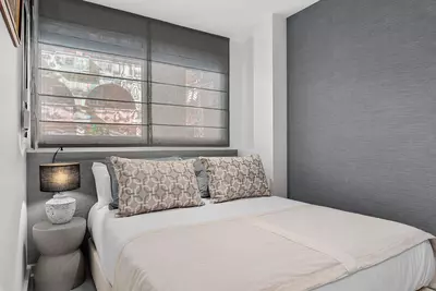 Middle Floor Apartment in Nueva Andalucía