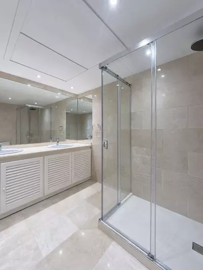 Middle Floor Apartment in Nueva Andalucía