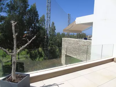Penthouse in Marbella