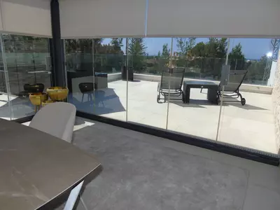 Penthouse in Marbella