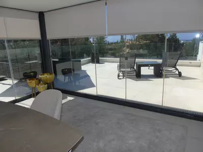Penthouse in Marbella