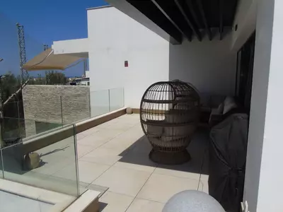 Penthouse in Marbella