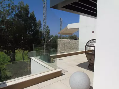 Penthouse in Marbella