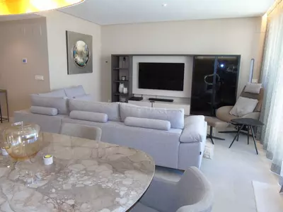 Penthouse in Marbella