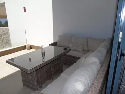 Penthouse in Marbella