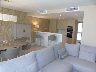 Penthouse in Marbella