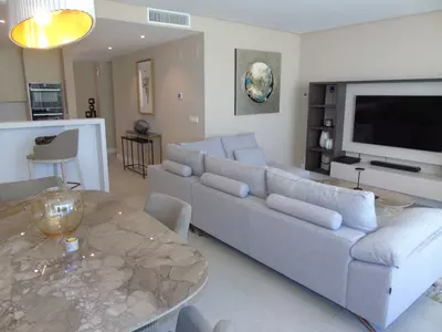 Penthouse in Marbella