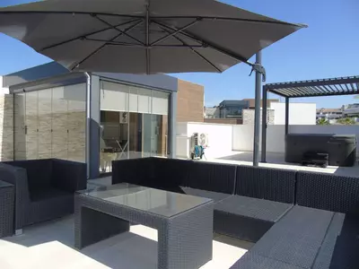 Penthouse in Marbella
