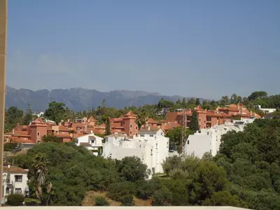 Penthouse in Marbella