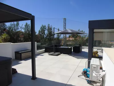 Penthouse in Marbella