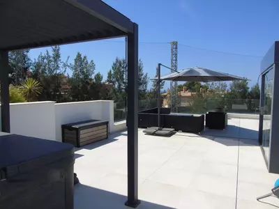 Penthouse in Marbella