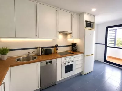 Penthouse Duplex in Estepona
