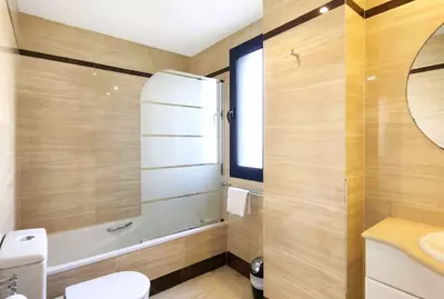 Penthouse Duplex in Estepona