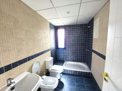 Penthouse Duplex in Estepona