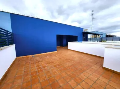 Penthouse Duplex in Estepona