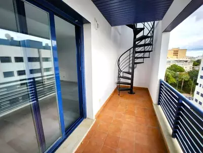 Penthouse Duplex in Estepona