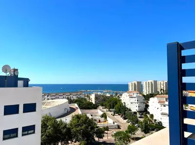 Penthouse Duplex in Estepona