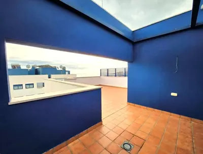 Penthouse Duplex in Estepona
