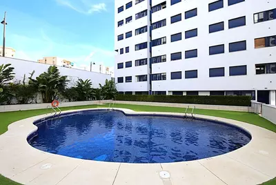 Penthouse Duplex in Estepona