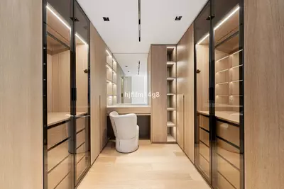 Middle Floor Apartment in Nueva Andalucía