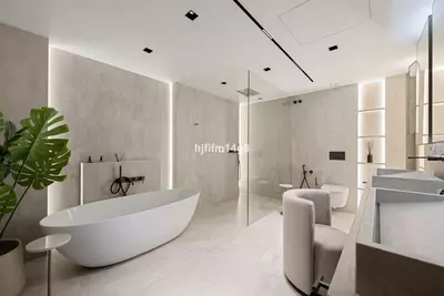 Middle Floor Apartment in Nueva Andalucía
