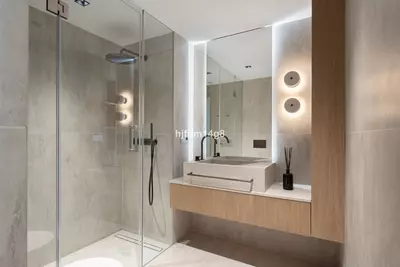 Middle Floor Apartment in Nueva Andalucía