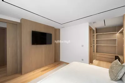 Middle Floor Apartment in Nueva Andalucía