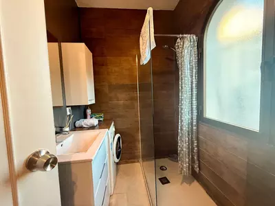 Top Floor Studio in Manilva