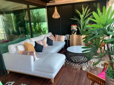 Penthouse in Estepona