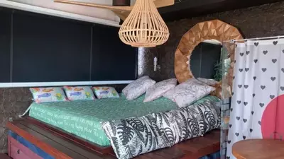 Penthouse in Estepona