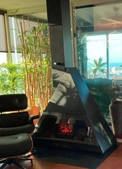 Penthouse in Estepona