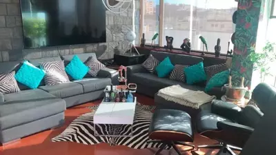 Penthouse in Estepona
