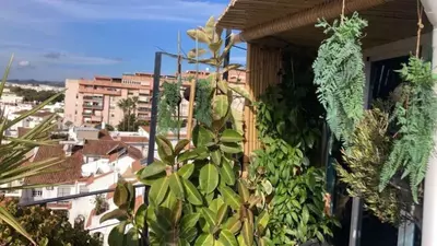 Penthouse in Estepona