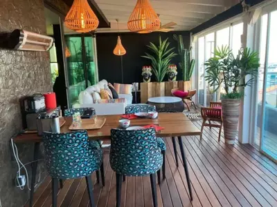Penthouse in Estepona