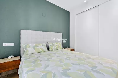 Middle Floor Apartment in Benahavís