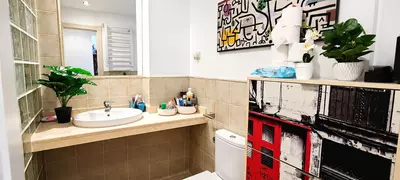 Middle Floor Apartment in Estepona