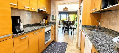 Middle Floor Apartment in Estepona