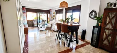 Middle Floor Apartment in Estepona