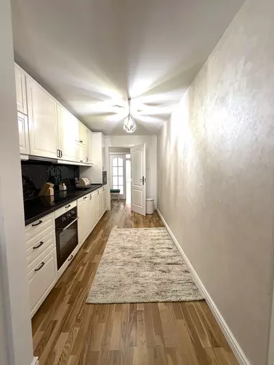 Ground Floor Apartment in Puerto Banús