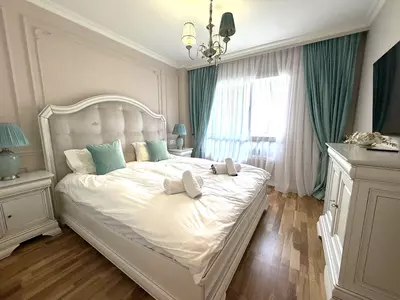 Ground Floor Apartment in Puerto Banús