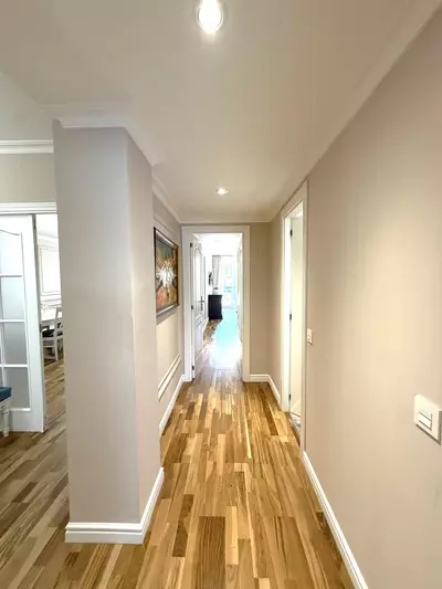 Ground Floor Apartment in Puerto Banús
