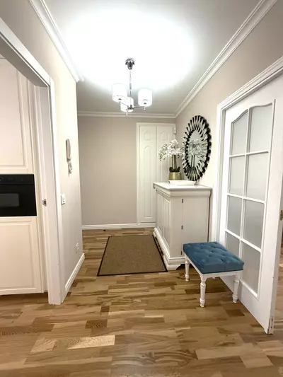Ground Floor Apartment in Puerto Banús