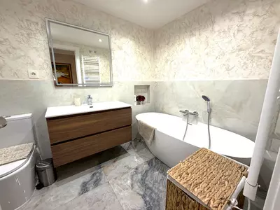Ground Floor Apartment in Puerto Banús